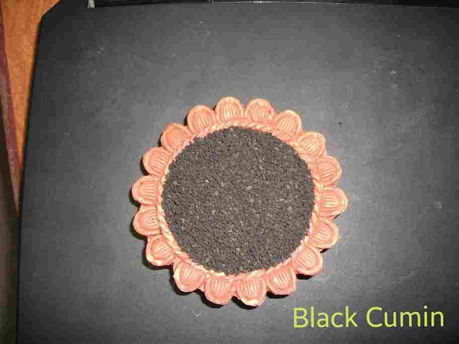Black Cumin
